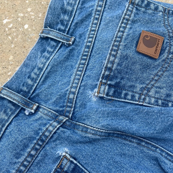 carhartt baggy jeans - Picture 5 of 5